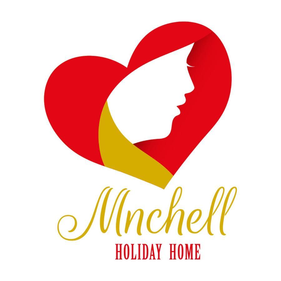 Апартаменты Mnchell - Affitasi Per Brevi Periodi Монополи Экстерьер фото